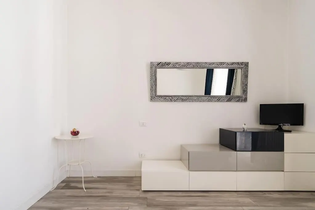 Apartament Bilocale - La Ringhiera Dell'Isola Mediolan