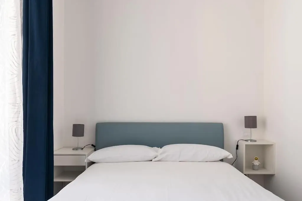 Apartament Bilocale - La Ringhiera Dell'Isola Mediolan